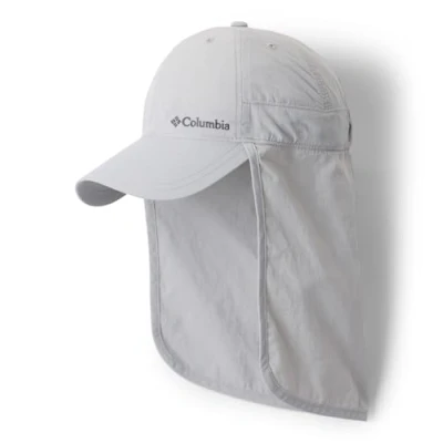 Afbeelding van Columbia Schooner Bank™ Ii Hoed Grijs Man