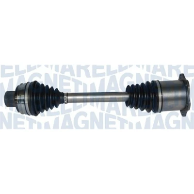 Afbeelding van Aandrijfas MAGNETI MARELLI 302004190125