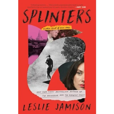 Afbeelding van Splinters: Another Kind of Love Story