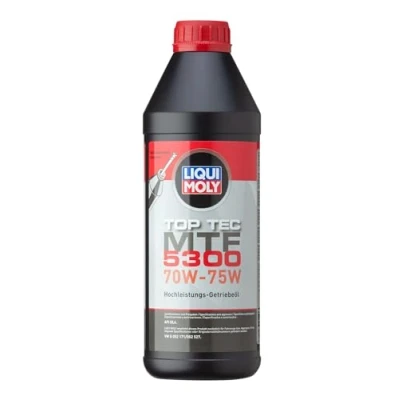 Afbeelding van Liqui Moly 21359 Top Tec MTF 5300 70W 75W