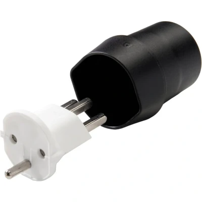 Afbeelding van Kaiser 163/kws/1 Stekkeradapter