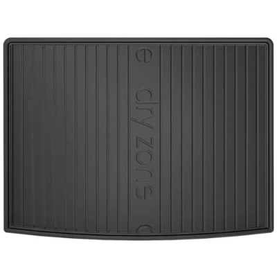 Afbeelding van MOTOS Rubberen kofferbakmatten voor Mercedes Benz B Klasse W246 2011 2018 Verbeter uw reiscomfort met Anti Slip Mat Car DZ All weather auto deurmat, bescherming tegen vuil
