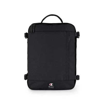 Afbeelding van Champion Rugzak, Maat: One Size, Black