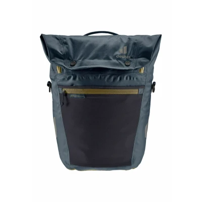 Afbeelding van Deuter Mainhattan Rugzak Ink clay, Maat: One Size, clay
