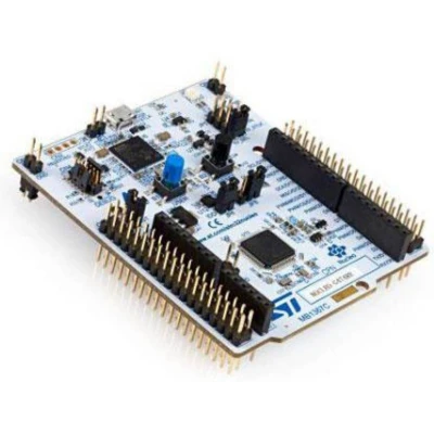 Afbeelding van STMicroelectronics NUCLEO G431RB Development board 1 stuk(s)