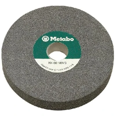 Afbeelding van Metabo 630633000 Schuurschijf Diameter 150 mm Boordiameter 20 1 stuk(s)