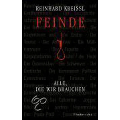 Afbeelding van Feinde