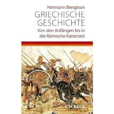 Afbeelding van Griechische Geschichte