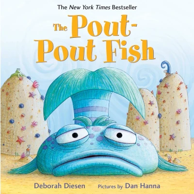 Afbeelding van pout Fish