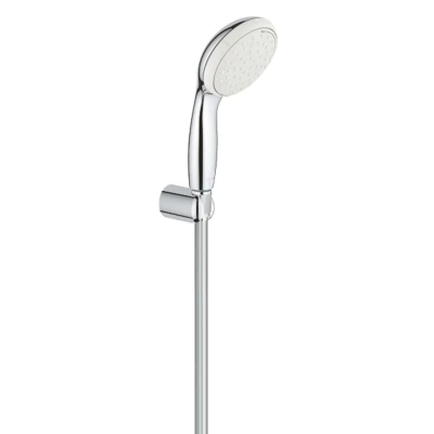 Afbeelding van Grohe New Tempesta badset handdouche chroom 2779810E