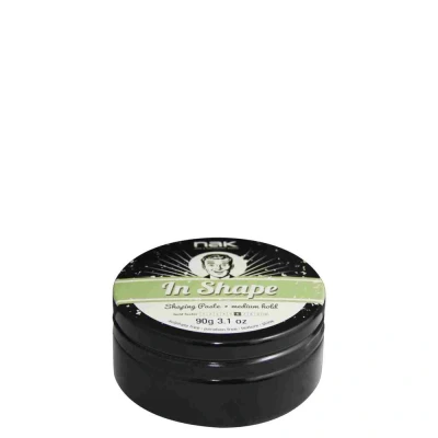 Afbeelding van NAK Barber In Shape Shaping Paste 90 gram