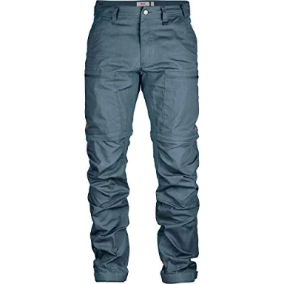 Afbeelding van Fjallraven Abisko Lite Trekking Zip Off TR. M Herenbroek
