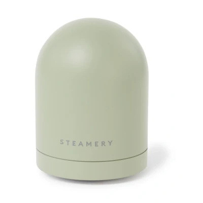 Afbeelding van Steamery Stockholm Dames pilo no.2 Groen maat One Size