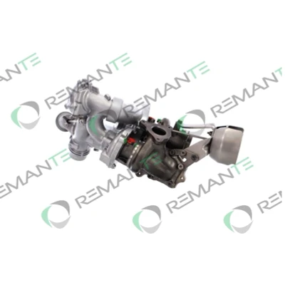 Afbeelding van Turbocharger REMANTE 003 002 001068R