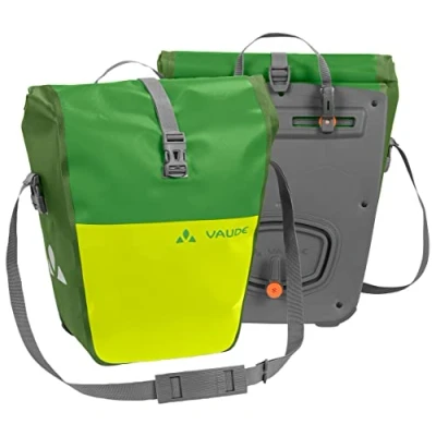 Afbeelding van Tassenset Aqua Back Color 48L Bright Green
