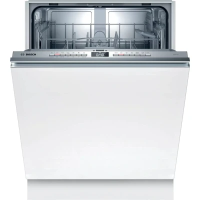 Afbeelding van Bosch SMV4ITX11E Inbouw Vaatwasser 12 Couverts Energieklasse E