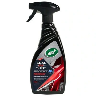 Afbeelding van Hybrid Sealant Wax 500ml