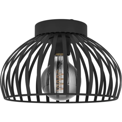 Afbeelding van EGLO plafondlamp Mogano 3