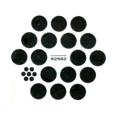 Afbeelding van William Basinski 92982 (CD)