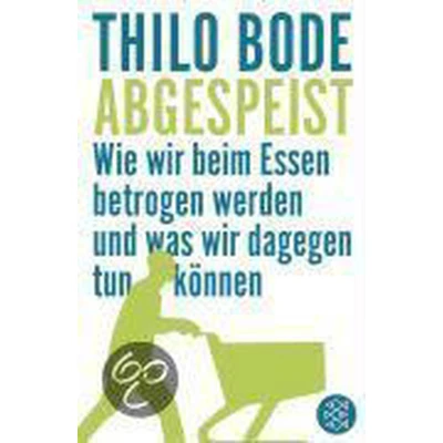 Afbeelding van Abgespeist