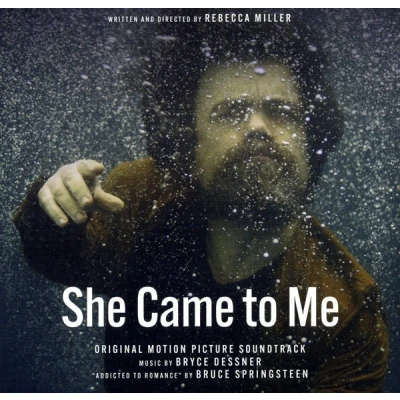 Afbeelding van She Came to Me
