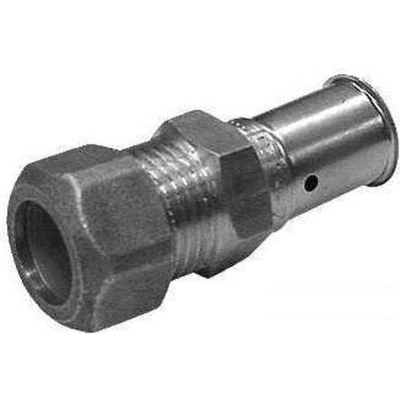 Afbeelding van Tigris M1 overgangskoppeling 16 mm pers x 15 knel