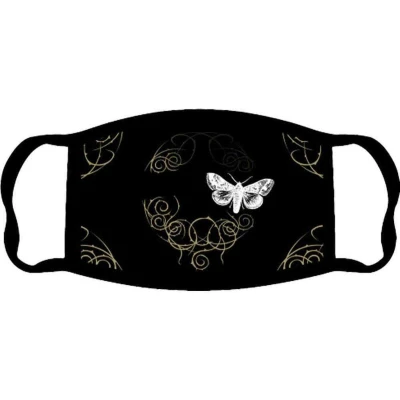 Afbeelding van Evanescence Open Door Masker Zwart