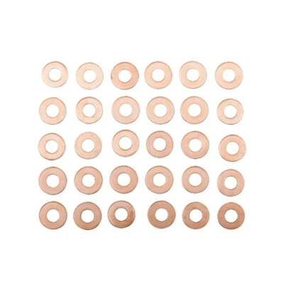 Afbeelding van Bahco Sets van 30 ringen voor injectoren 20 mm x 9 4 0 BE1305P450WS12