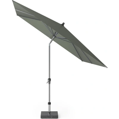 Afbeelding van Stokparasol Platinum Riva Olive (250 x 250 cm)