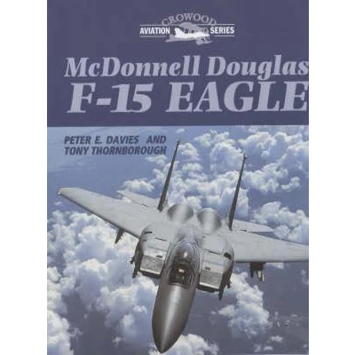 Afbeelding van McDonnell Douglas F 15 Eagle