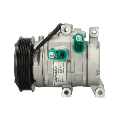 Afbeelding van Compressor, airconditioning BOSCH 1 986 AD1 306