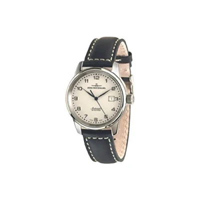Afbeelding van Zeno horloge Polshorloge Heren Klassiek automatisch 6554 e2