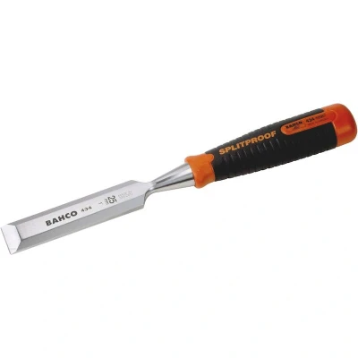 Afbeelding van Bahco ergo steekbeitel 434 6mm