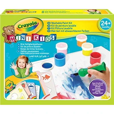 Afbeelding van Crayola C838358 kleurplaat en kleurboek Kleurboek/ album