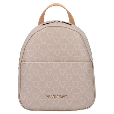 Afbeelding van VALENTINO Vrije tijd Rugzak Lady Re Backpack Natur / Multicolor Taupe