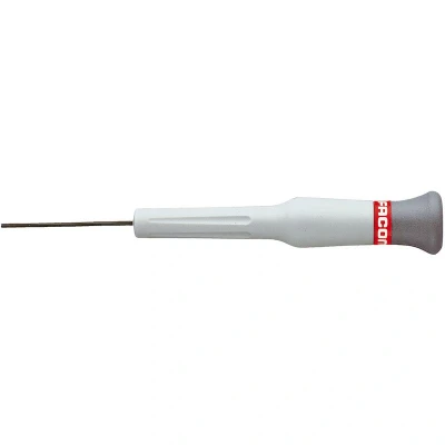 Afbeelding van Facom inbussleutels 6 kant micro 2x75mm 84E.2X75