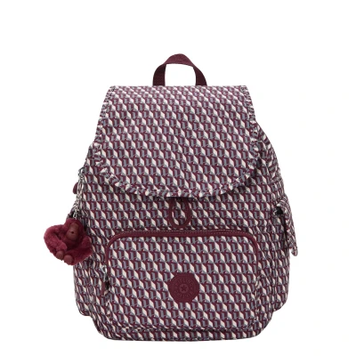 Afbeelding van Kipling City Pack S prt ac 3dk rugzak