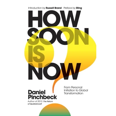 Afbeelding van How Soon is Now