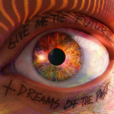 Afbeelding van Bastille Give Me The Future + Dreams Of Past (2 CD)