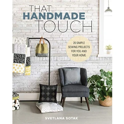 Afbeelding van That Handmade Touch