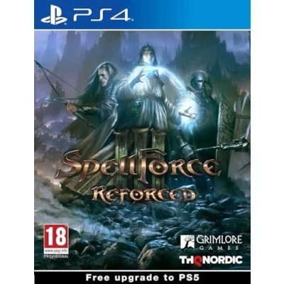 Afbeelding van Spellforce 3 Reforced