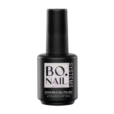 Afbeelding van BO Soakable Gel Polish #175 Disco Dip 15ml