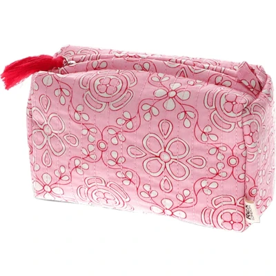 Afbeelding van Rex London Make up tasje Anushka