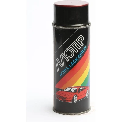 Afbeelding van Voertuig combinatielak MOTIP 51580