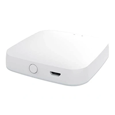 Afbeelding van ZigBee 3.0 Gateway Wireless, WiFi Hub Bridge, APP Tuya Smart Life, verbindt tot 30 apparaten
