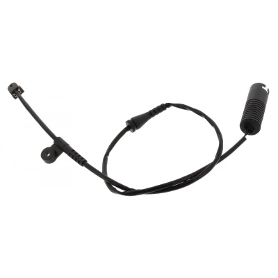 Afbeelding van MAPCO 56613 Slijtage Indicator Remblokken Achteras BMW: 7 (E38) 730d 2.9, 740d 3.9, 730 i, iL, 740 750 728 735 iL