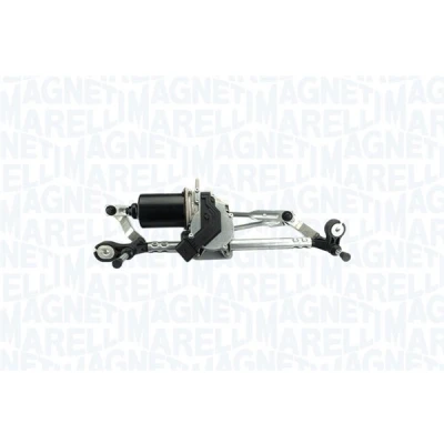 Afbeelding van Magneti Marelli Ruitenwisserarm en mechanisme 064351702010