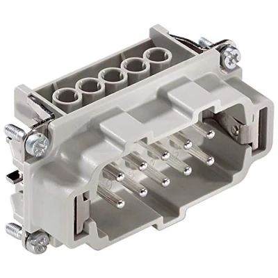 Afbeelding van LAPP Connectorset EPIC®KIT H BE 10 75009641 + PE Schroeven 1 set(s)
