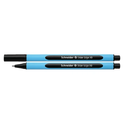 Afbeelding van Balpen Schneider Slider Edge extra breed 0.6mm zwart