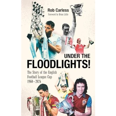 Afbeelding van Under the Floodlights!